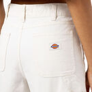 Women&#39;s Duck Shorts, 5&quot; - Stonewashed Cloud &#40;S2C&#41;