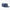 Brain Dead Bleached Denim Painter&#39;s Cap - Bleached Indigo Blue &#40;BNB&#41;