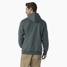 Dickies Skateboarding Chest Logo Hoodie - Lincoln Green &#40;LN&#41;