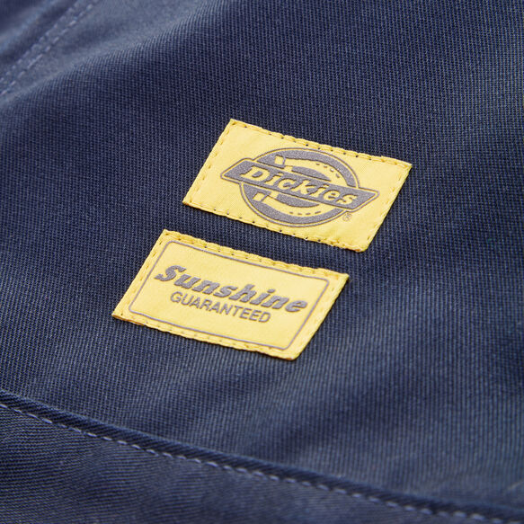 New York Sunshine x Dickies Sun Dyed in Texas Install Team Eisenhower Jacket - Dark Navy &#40;DN&#41;