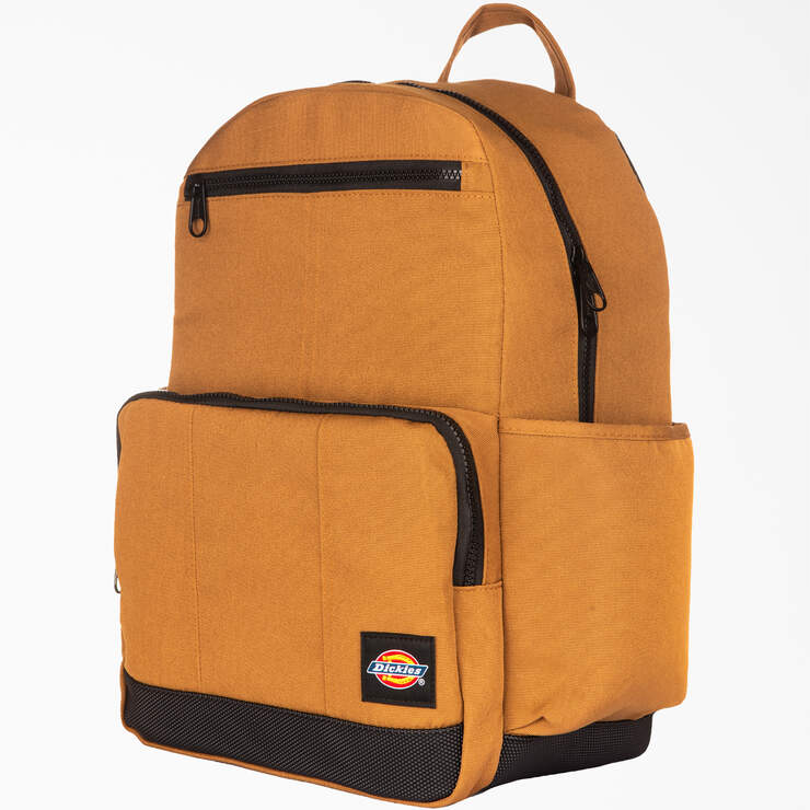 Journeyman Backpack - Brown Duck (BD) image number 3