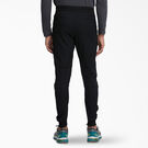 Men&#39;s Dynamix Natural Rise Jogger Scrub Pants - Black &#40;BLK&#41;