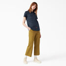 Women&#39;s 574 Original Work Shirt - Dark Navy &#40;ASN&#41;