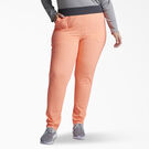 Women&#39;s EDS Essentials Tapered Leg Scrub Pants - New Dawn &#40;DAW&#41;
