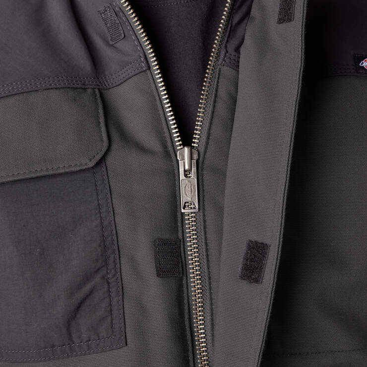 DuraTech Renegade FLEX Duck Jacket - Slate Gray (SL) image number 9