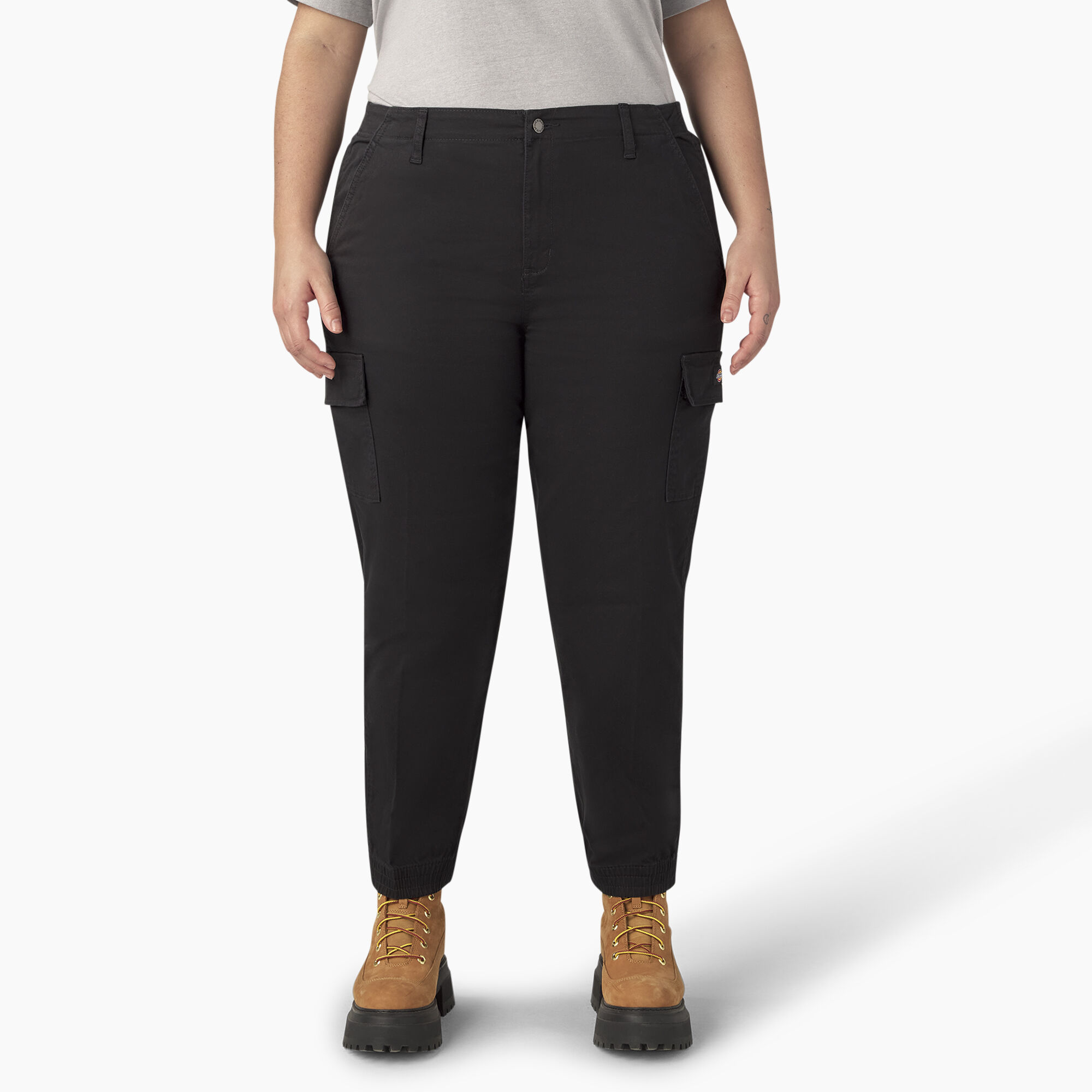 Dickies plus top size cargo pants