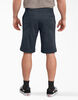 Dickies X-Series Active Waist Shorts, 11&quot; - Dark Navy Blue &#40;RDN&#41;