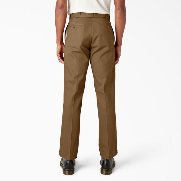 Original 874&reg; Work Pants - Brown Duck &#40;WSD&#41;