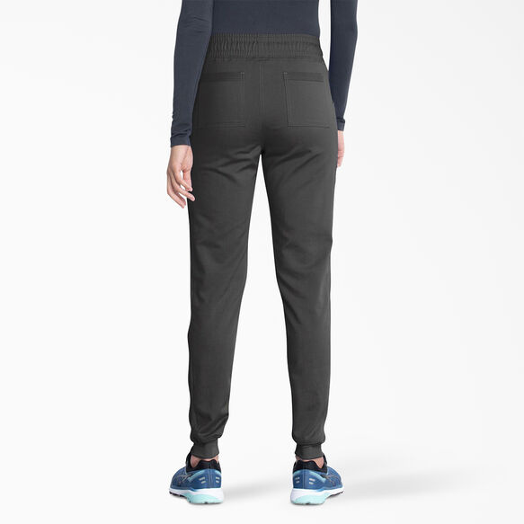 Women&#39;s Balance Jogger Scrub Pants - Pewter Gray &#40;PEW&#41;