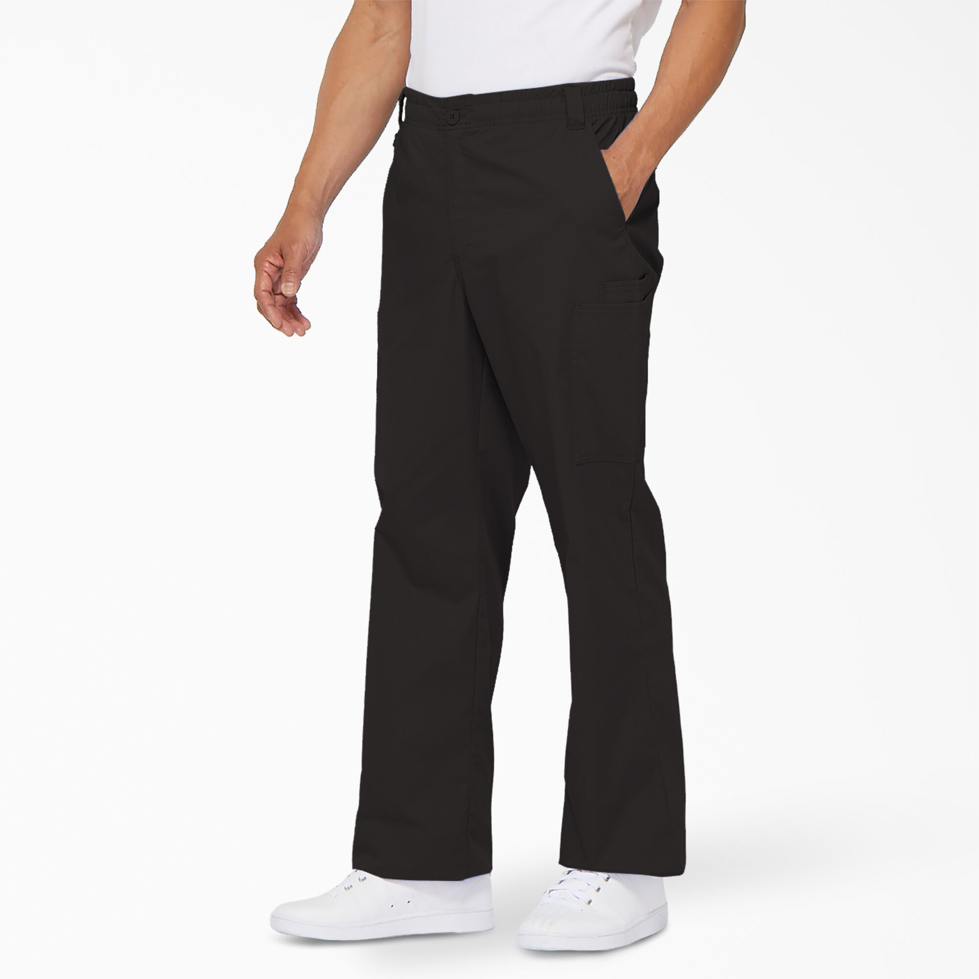 Men s EDS Signature Scrub Pants