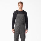 Temp-iQ&reg; 365 Tech Duck Bib Overalls - Rinsed Slate &#40;RSL&#41;
