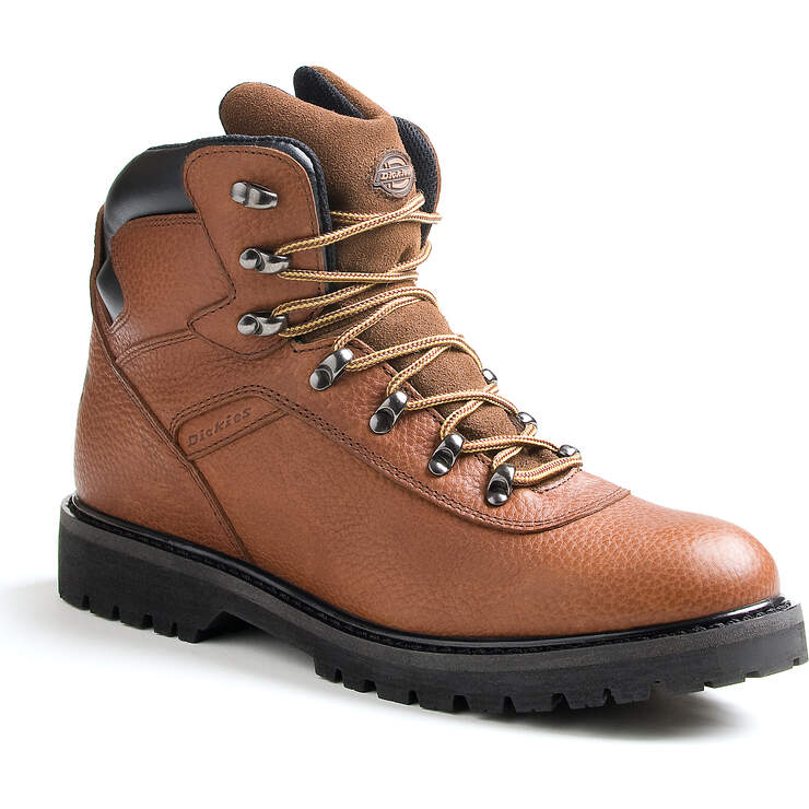Men's Element Steel Toe Work Boots - COPPER KETTLE-LICENSEE (FCO) image number 1