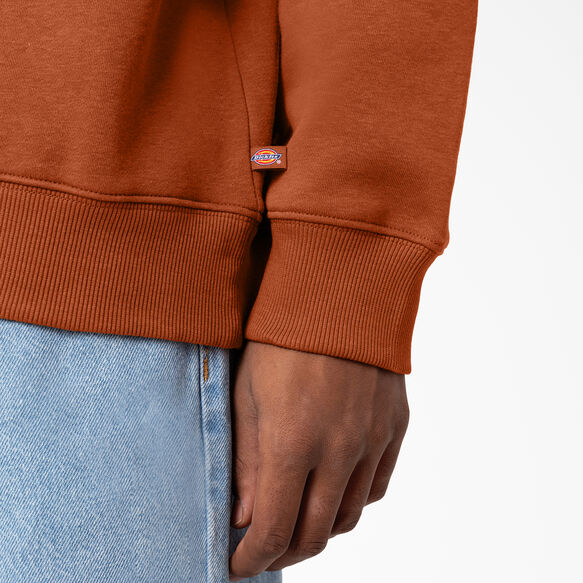 Holtville Sweatshirt - Gingerbread Brown &#40;IE&#41;