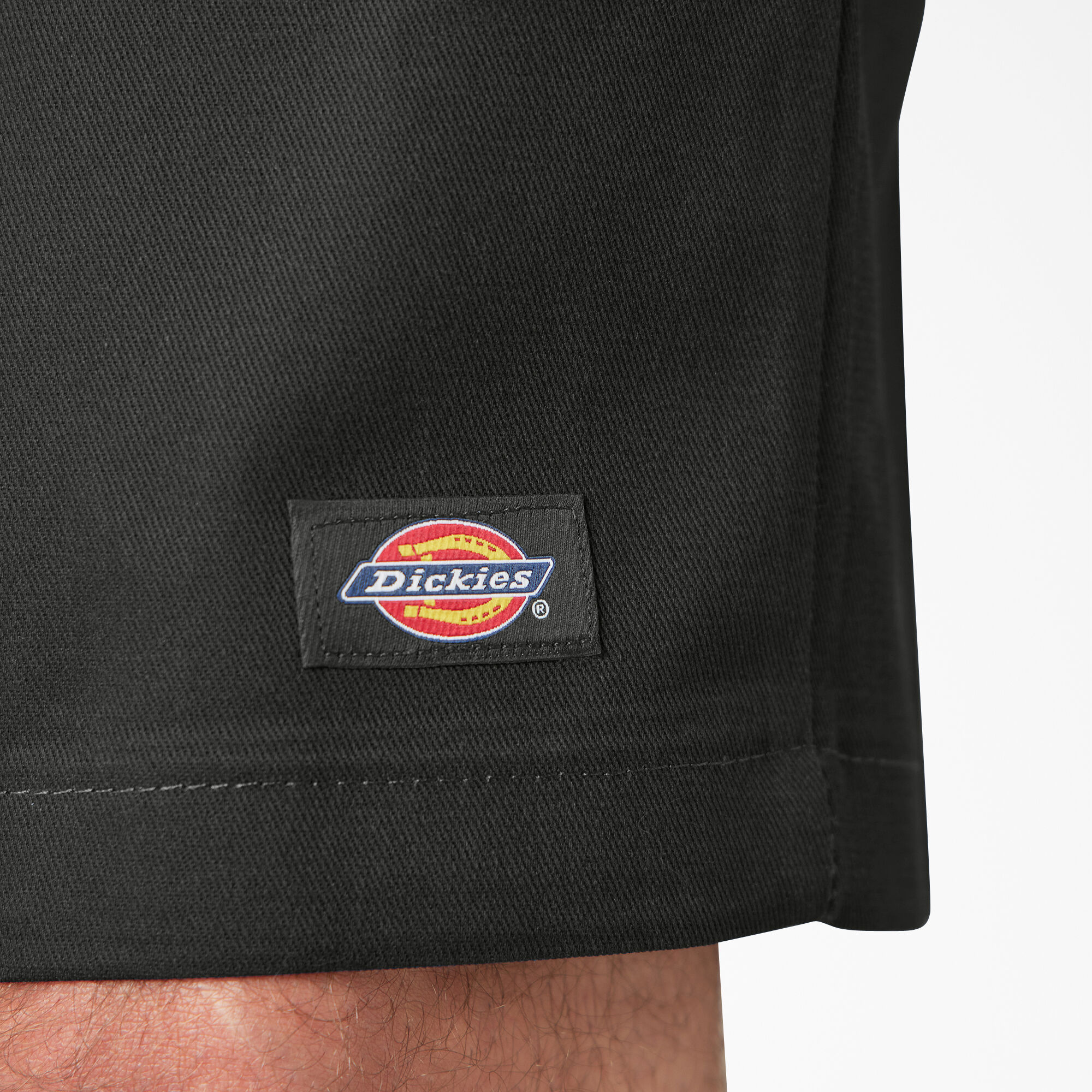 Men's Work Shorts - 13