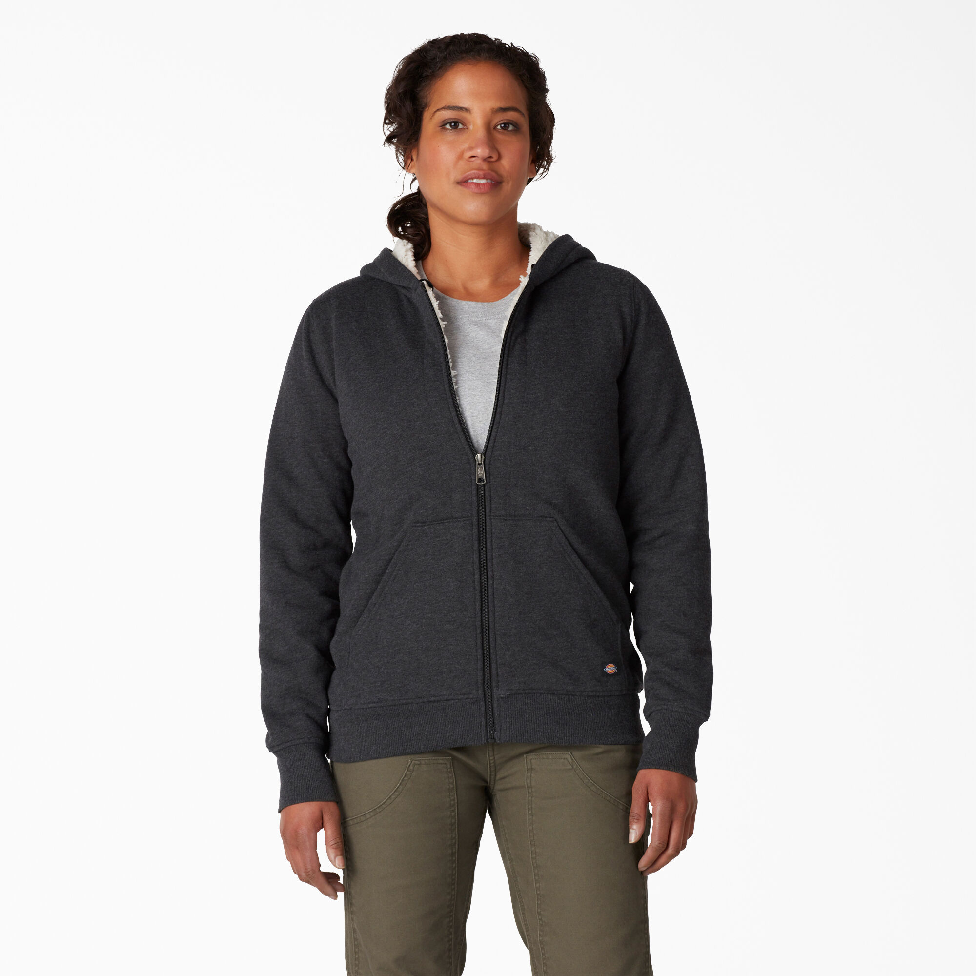 Lined hoodies outlet