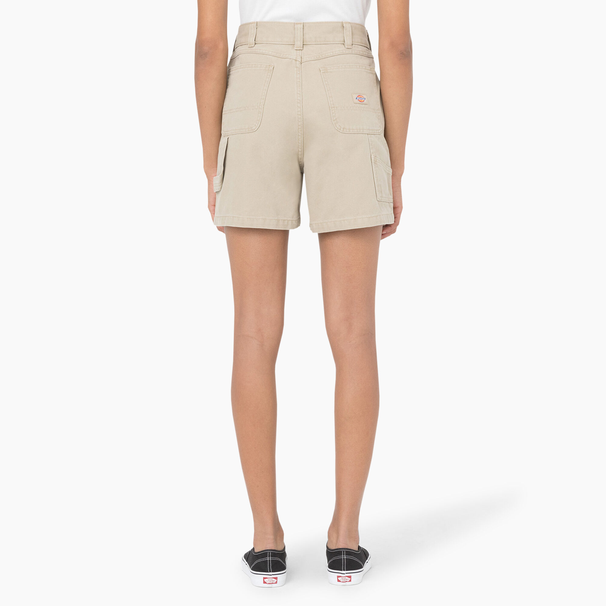 Dickies duck utility shorts regular fit online