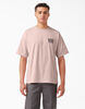100 Year Milestone Graphic T-Shirt - Peach Whip &#40;P2W&#41;