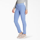 Women&#39;s EDS Essentials Tapered Leg Scrub Pants - Ceil Blue &#40;CBL&#41;