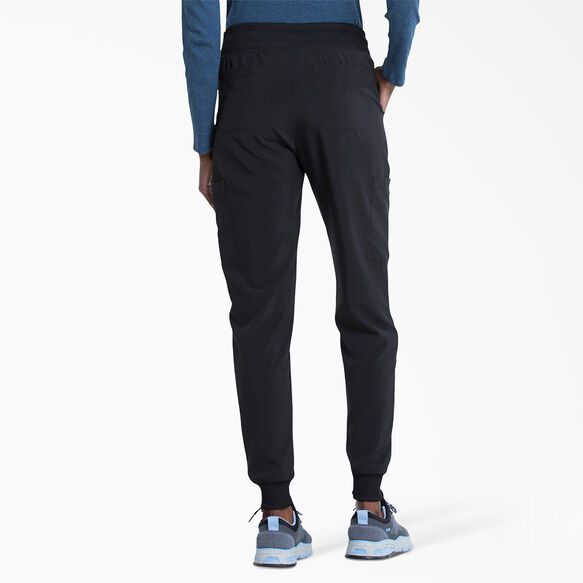 Women&#39;s EDS Essentials Jogger Scrub Pants - Black &#40;BLK&#41;