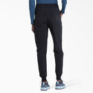 Women&#39;s EDS Essentials Jogger Scrub Pants - Black &#40;BLK&#41;