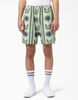Kelso Summer Pattern Shorts - Celadon Green &#40;C2G&#41;
