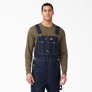 Indigo Bib Overalls - Indigo Blue &#40;NB&#41;
