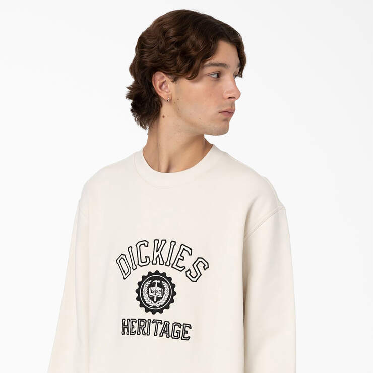 Oxford Graphic Sweatshirt - Dickies US