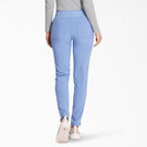 Women&#39;s EDS Essentials Tapered Leg Scrub Pants - Ceil Blue &#40;CBL&#41;