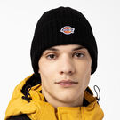 Brewton Beanie - Black &#40;BK&#41;