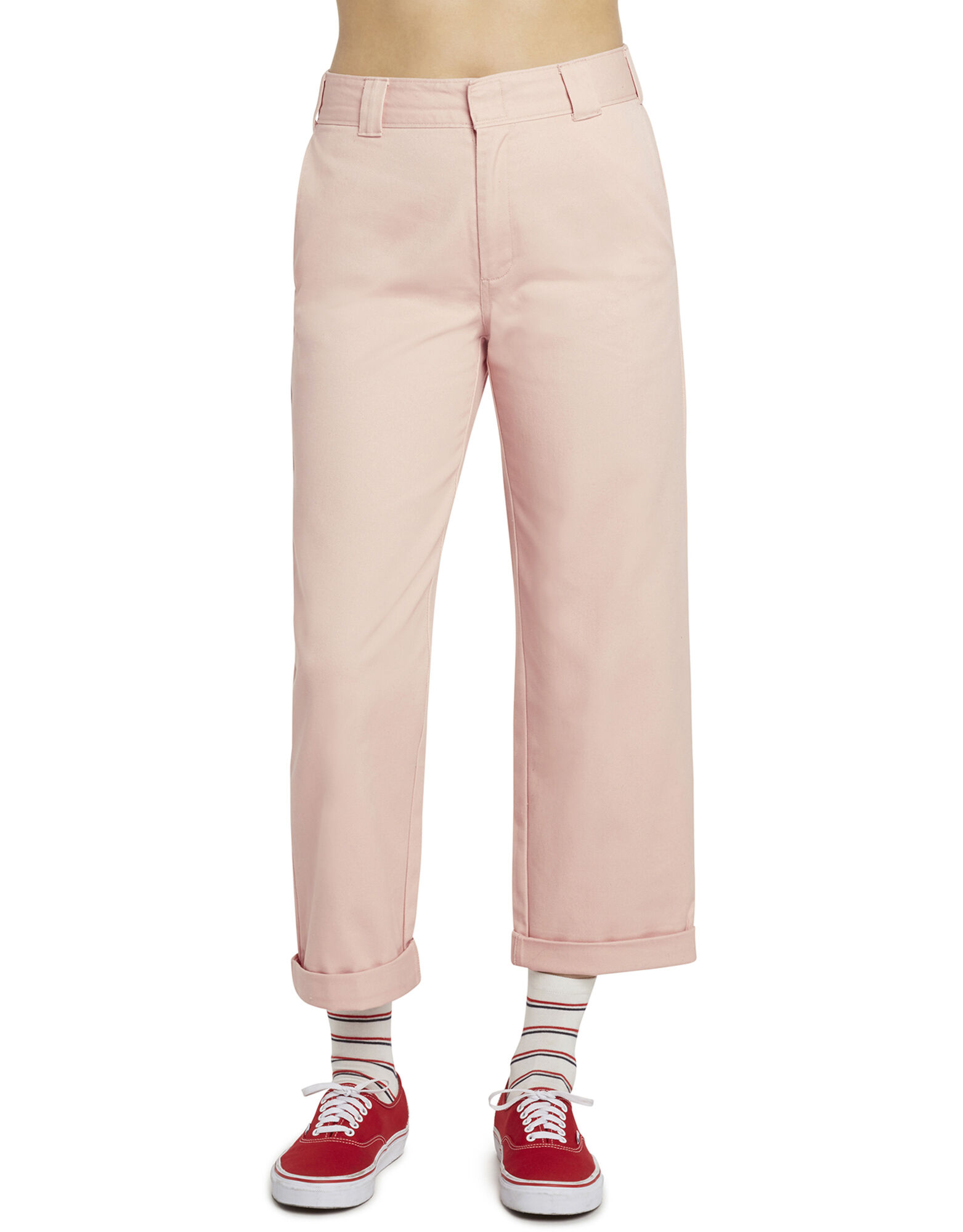 dickies high waisted shorts