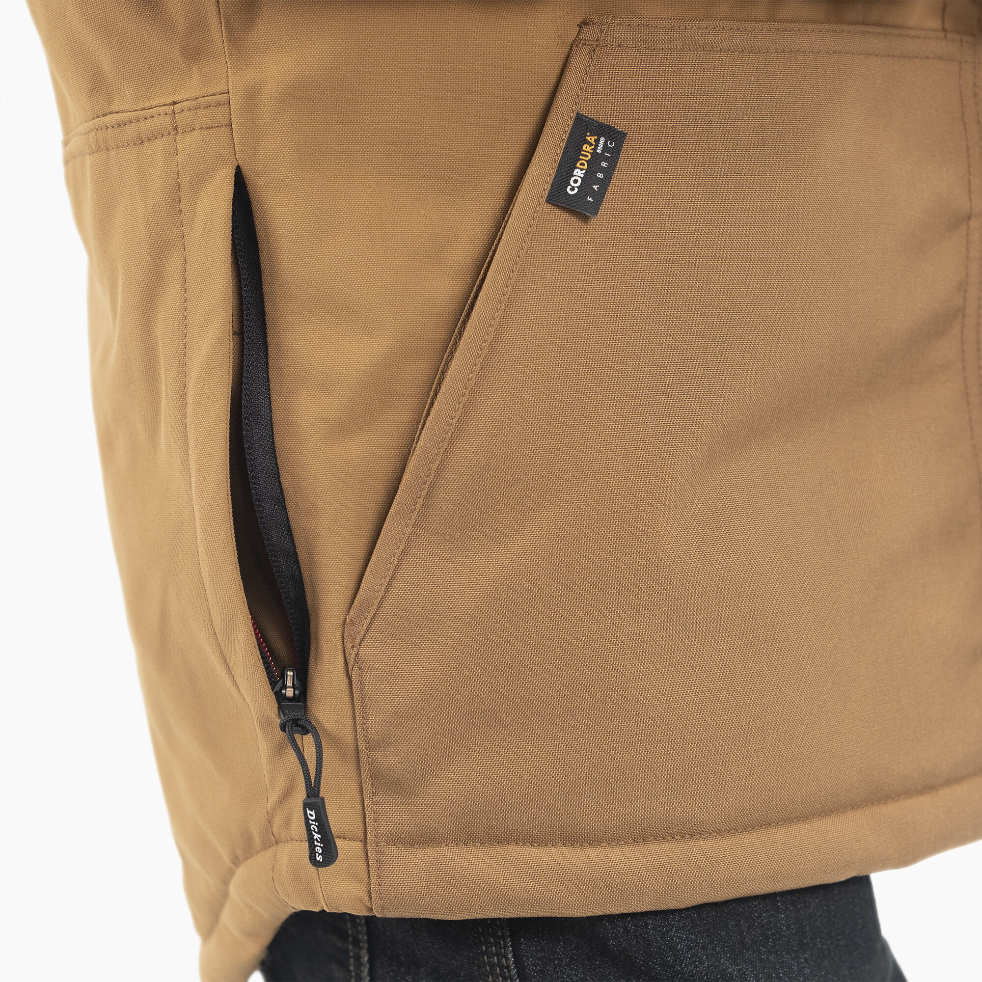 Dickies winter cheap work coats