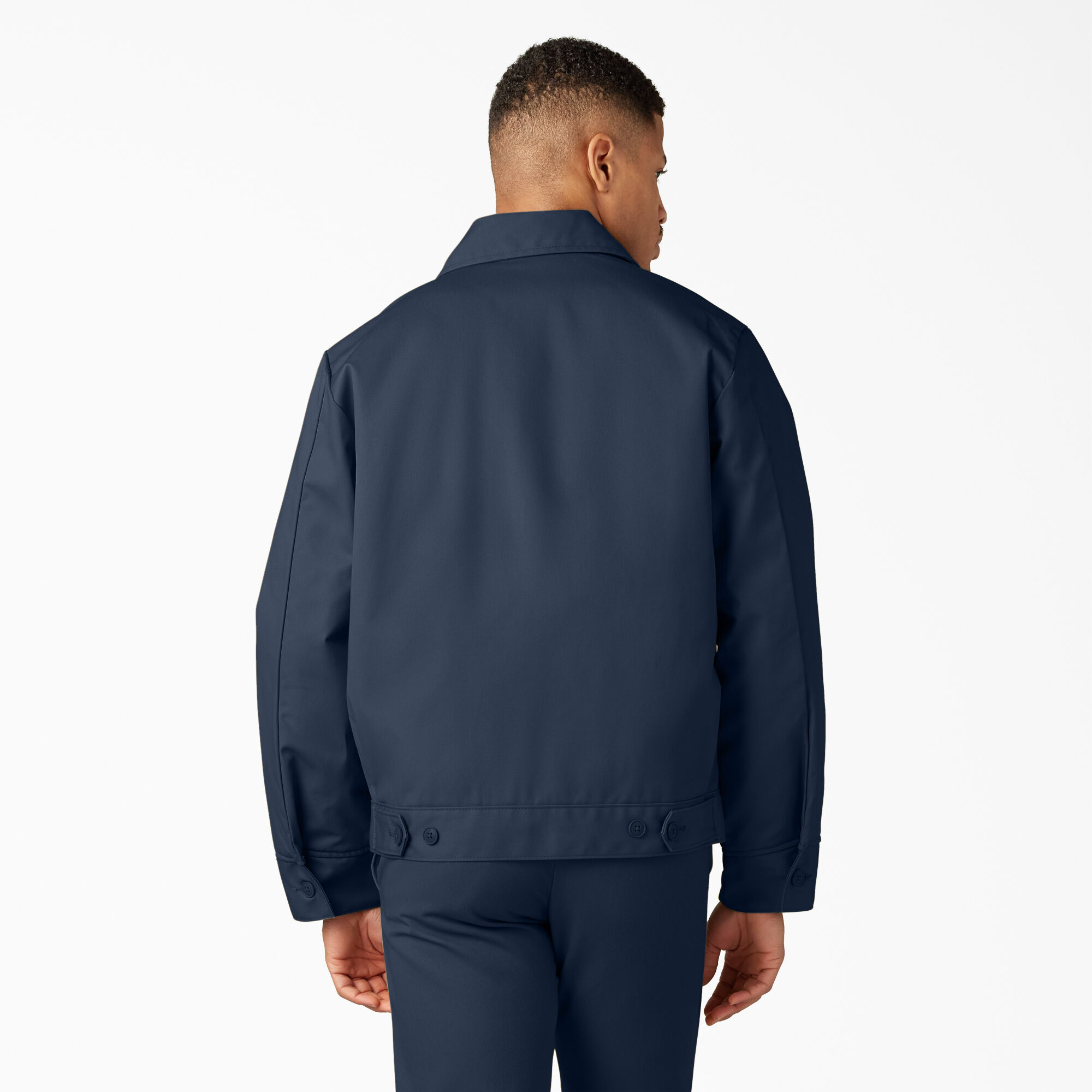 Men s Insulated Eisenhower Jacket Dickies US