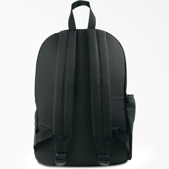 Colton Backpack - Black &#40;BK&#41;