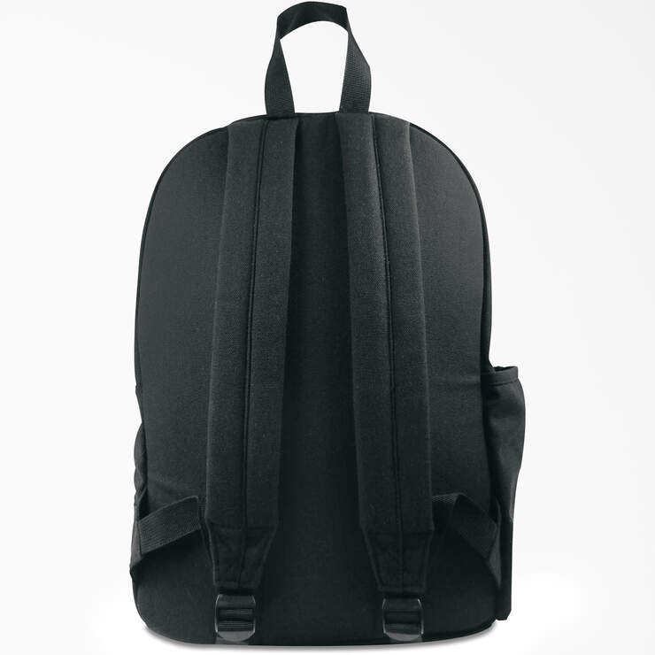 Colton Backpack - Black (BK) image number 2