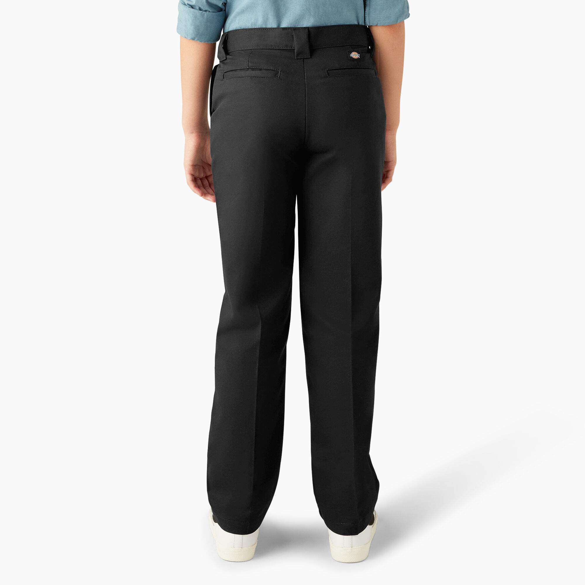 Boys 873 Slim Fit Pants 4 20