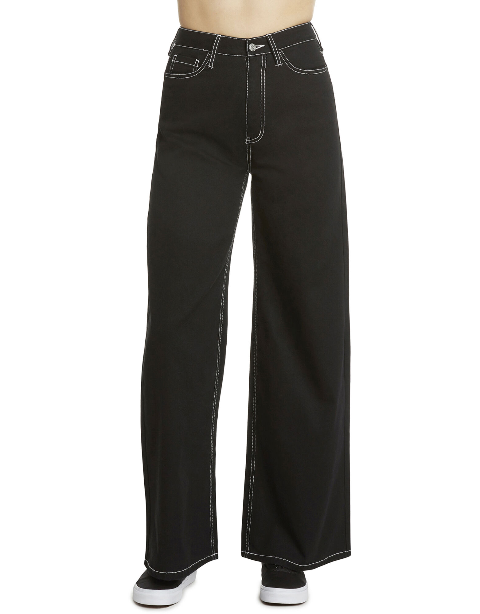 dickies high rise pants