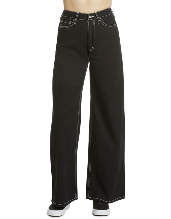 dickies girl skate pants