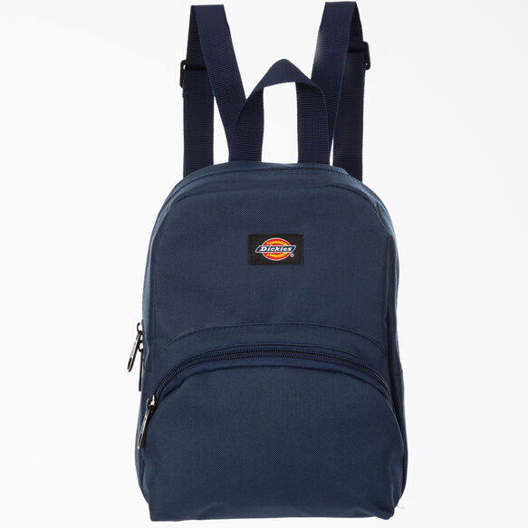Wonderbaar Mini Backpack , Navy Blue One Size | Accessories Bags Backpacks ZX-53