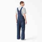 Indigo Bib Overalls - Indigo Blue &#40;NB&#41;