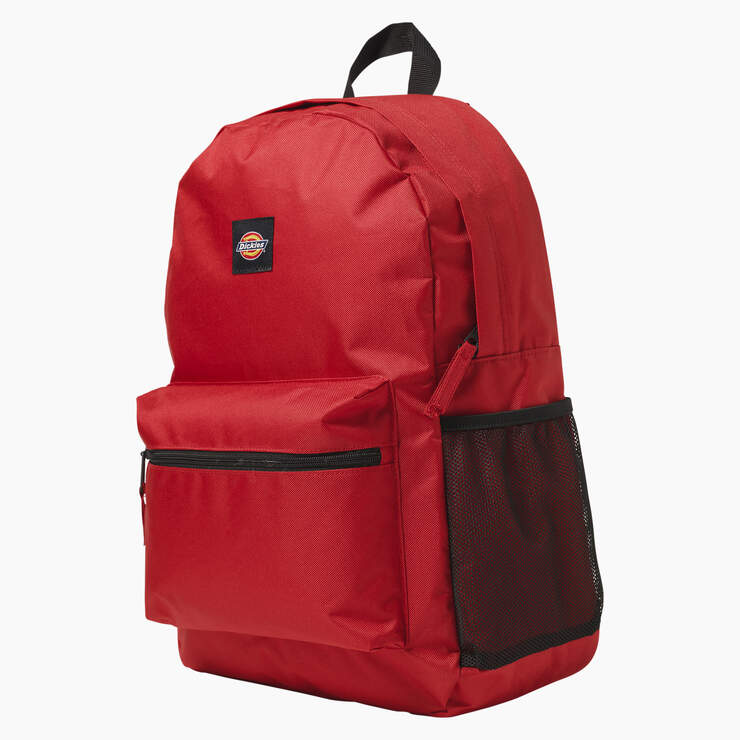 Essential Backpack - English Red (ER) image number 3