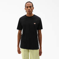 Mapleton Short Sleeve T-Shirt - Black (BKX)