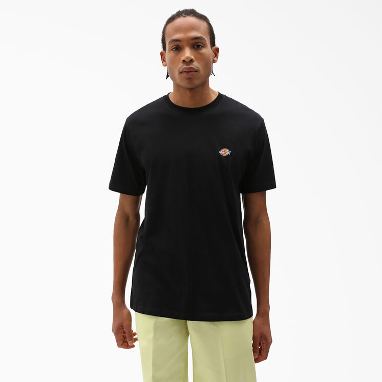 Mapleton Short Sleeve T-Shirt - Black &#40;BKX&#41;