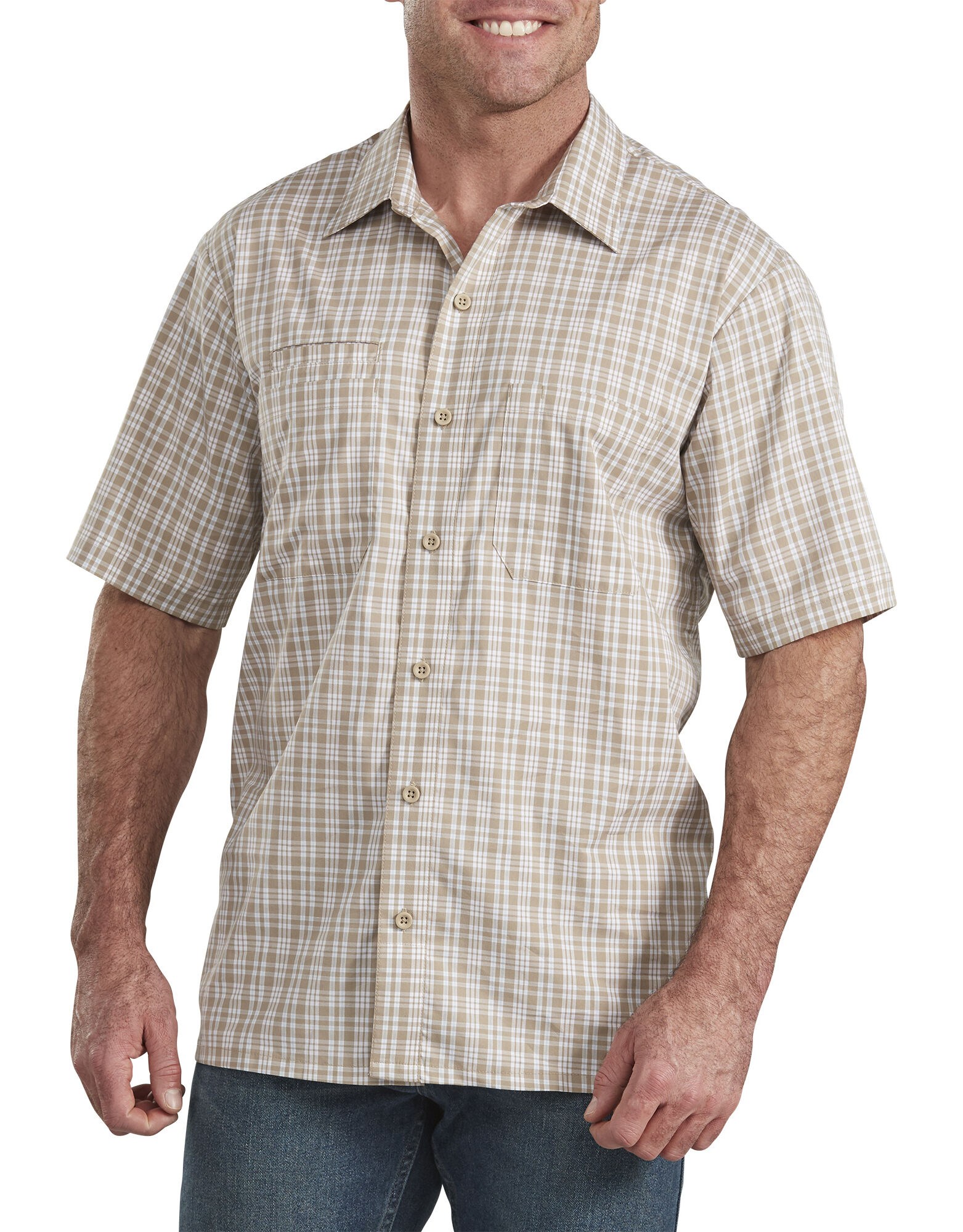 dickies temp iq