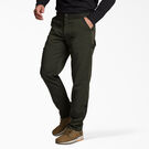 Men&#39;s Balance Zip Fly Scrub Pants - Deep Forest &#40;D2T&#41;