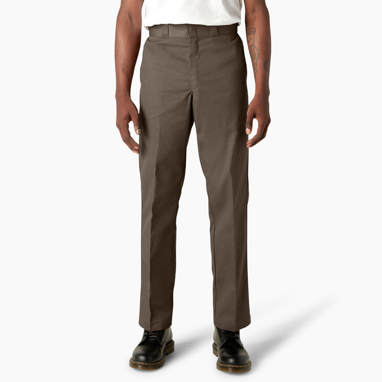 Original 874&reg; Work Pants - Mushroom &#40;MR1&#41;
