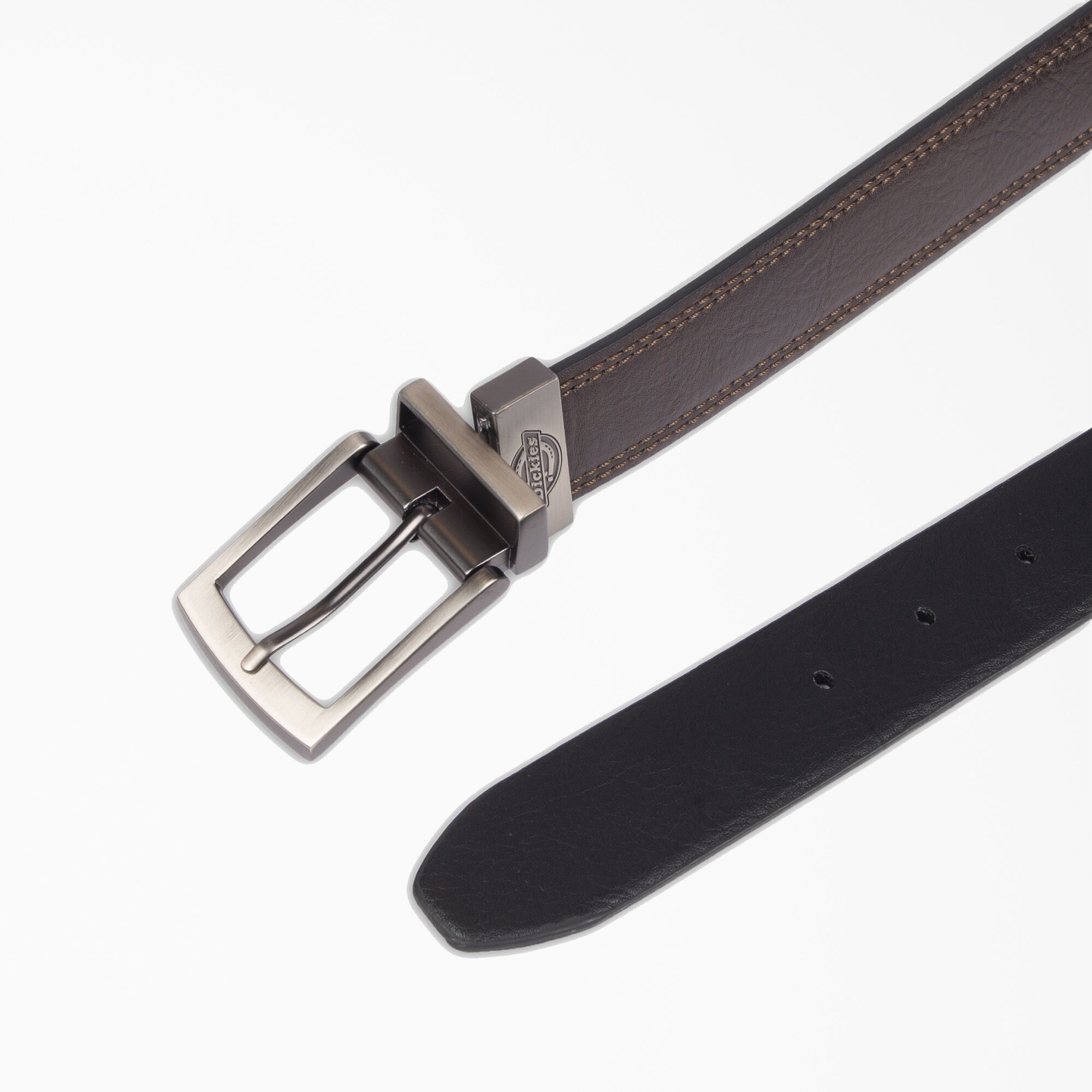 Dickies reversible belt discount
