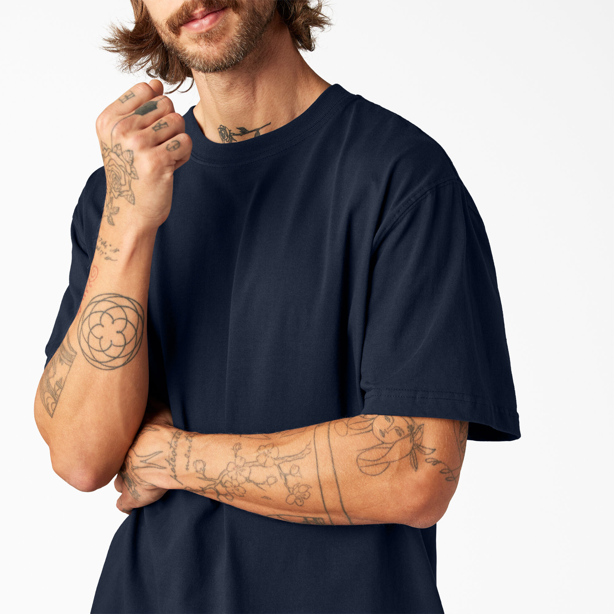 Short Sleeve T-Shirt - Dickies US Short Sleeve T-Shirt - Dickies US