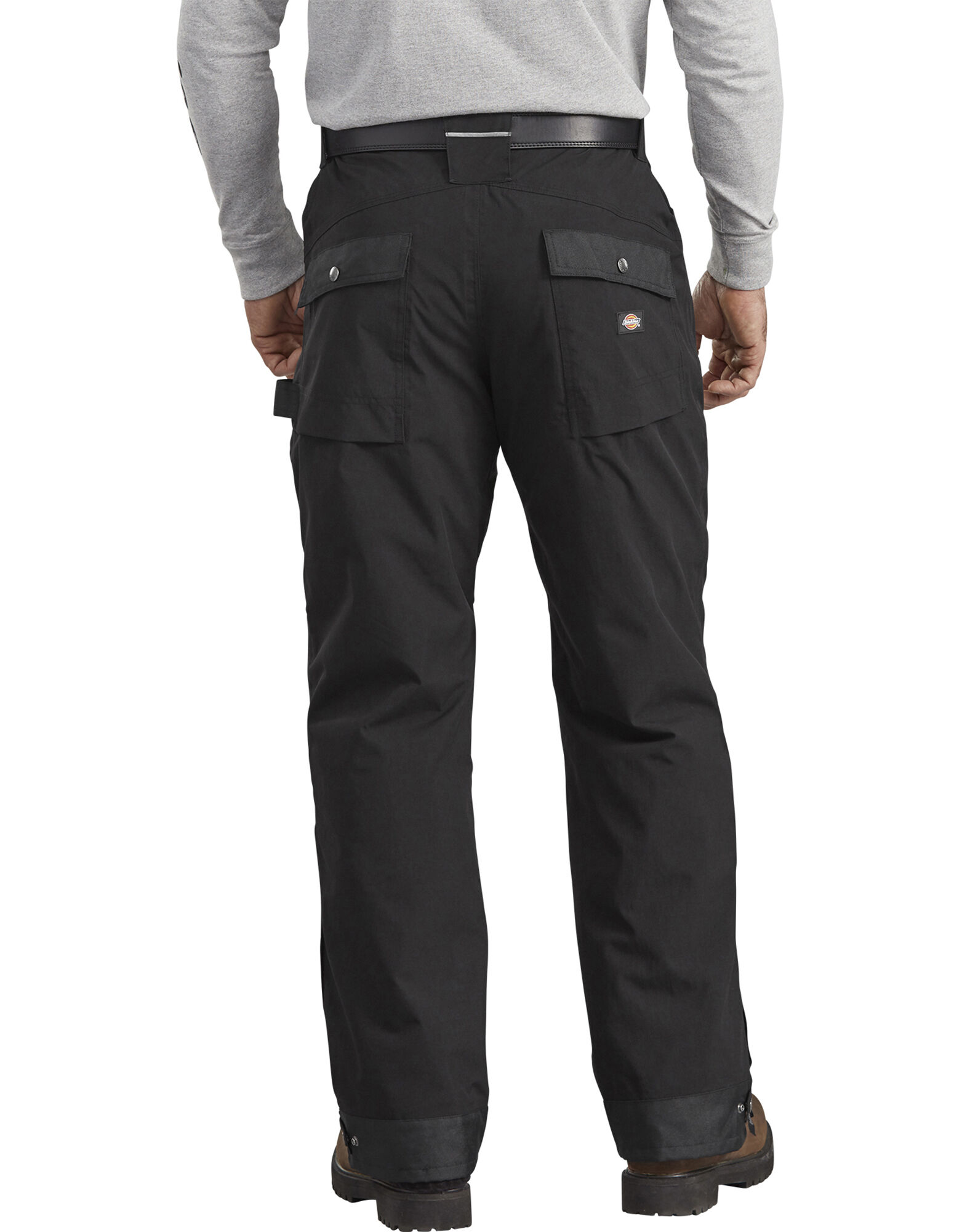 Various Sizes Men's Work Pants Dickies Raintite Waterproof Trousers 