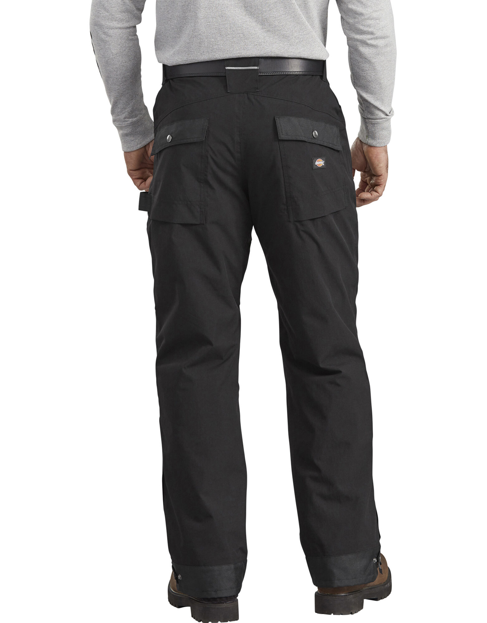 water repellent work pants