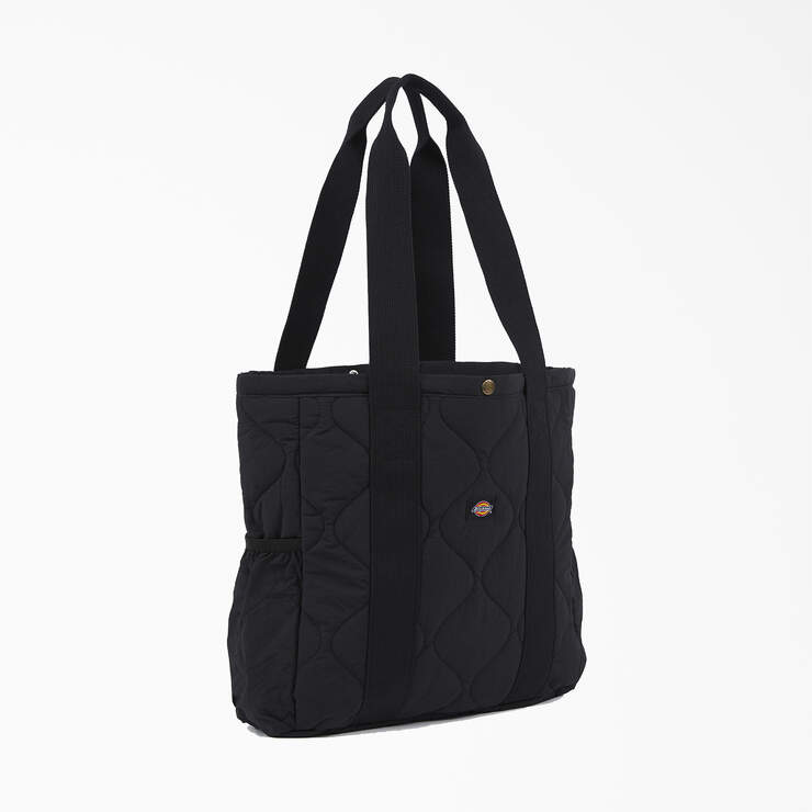 Thorsby Tote Bag - Black (BKX) image number 1